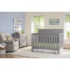 Delta Children Fancy 4-in-1 Convertible Crib 1 Delta Children Fancy 4-in-1 Convertible Crib -Graco Sales GUEST c60a8efe 1b89 40f3 ba15 b43e435caae1