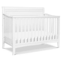 DaVinci Anders 4-in-1 Convertible Crib -Graco Sales GUEST c6125a35 236f 4edb b11e 2dad78cd614b