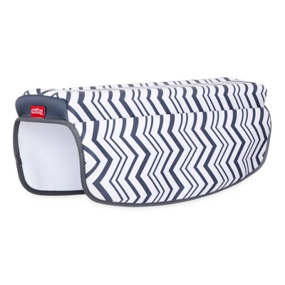 Nuby Dr. Talbot's Padded Arm Rest 3 Nuby Dr. Talbot's Padded Arm Rest