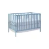 Suite Bebe Palmer 3-in-1 Convertible Island Crib - Baby Blue -Graco Sales GUEST c6804b11 de1d 417f 81d4 5e909fb5e7fe