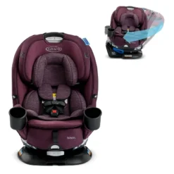 Graco Turn2Me Rotating Convertible Car Seat -Graco Sales GUEST c68603a3 6227 4c9a 9e09 541675ca080e