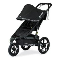 BOB Gear Alterrain Pro Lunar Stroller