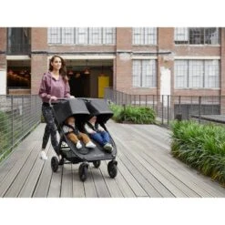 Baby Jogger City Mini GT2 Double Stroller - Jet Black -Graco Sales GUEST c6c8a09f 67e7 4478 b176 74be7f65fa48
