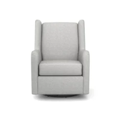 Best Chairs Inc. Brianna Swivel Glider -Graco Sales GUEST c6f2a44c 22e5 48c6 a883 89f5e2be09c7