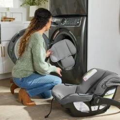 Britax Willow Brook Baby Travel System With Infant Car Seat And Stroller -Graco Sales GUEST c6f43e6e ec5f 47b1 afab c6ef9ee536d5