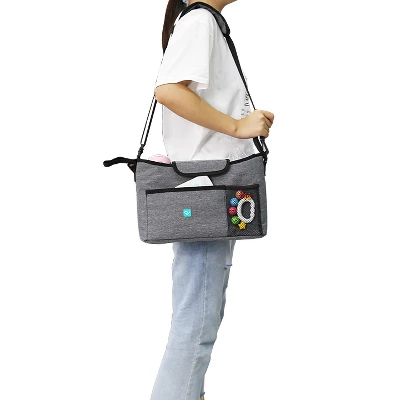 Joybi Baby Stroller Organizer 8 Joybi Baby Stroller Organizer - Image 6