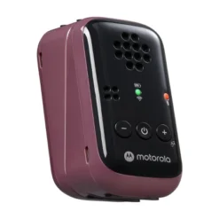 Motorola Pip12 Travel Audio Baby Monitor -Graco Sales GUEST c738f9cc 29b4 4347 bf1d ff778bd3d644