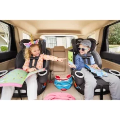 Graco 4EVER DLX SnugLock Grow 4-in-1 Convertible Car Seat - Richland -Graco Sales GUEST c73de69f bcf6 4f5f 8e0b fe05b7f1a0b7