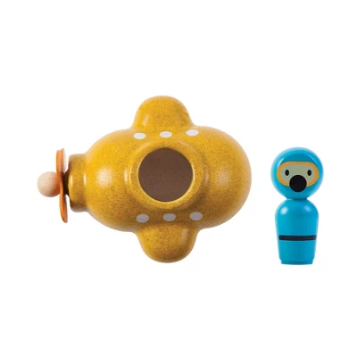 Plantoys| Submarine 4 Plantoys| Submarine - Image 2