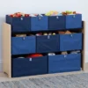 GapKids By Delta Children Deluxe Toy Organizer - Greenguard Gold Certified 1 GapKids By Delta Children Deluxe Toy Organizer - Greenguard Gold Certified -Graco Sales GUEST c7a3647c 7a09 40ae 8d68 5ba626e18f85