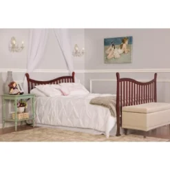Dream On Me Greenguard Gold Certified Violet 7-In-1 Convertible Crib -Graco Sales GUEST c7b340a9 8b0e 493b 91e2 f5f42b1fef6d