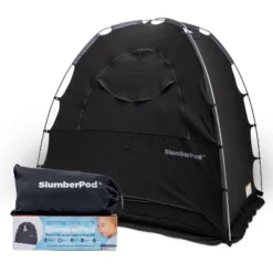 SlumberPod Portable Privacy Pod Blackout 15 SlumberPod Portable Privacy Pod Blackout -Graco Sales GUEST c7e52bab b49e 4177 b287 15aa55a06892