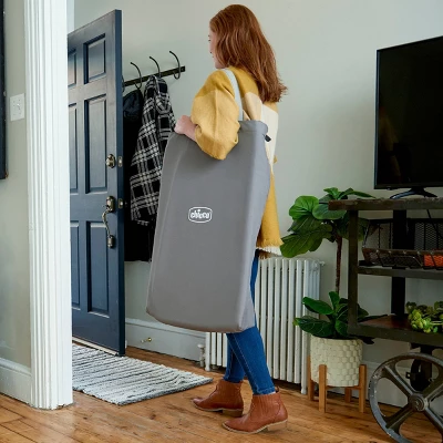 Chicco LullaGo Anywhere Portable Bassinet 6 Chicco LullaGo Anywhere Portable Bassinet - Image 4