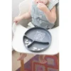 Bella Tunno Baby Got Snacks Wonder Plate -Graco Sales GUEST c80491d9 394c 4c65 902d 84e0895ff472