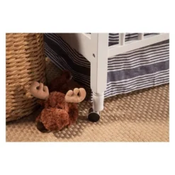 DaVinci Jenny Lind 3-in-1 Convertible Crib -Graco Sales GUEST c81072a1 6969 4db6 a9e6 d044f2805ce0