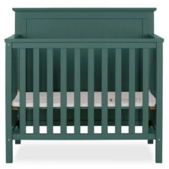Dream On Me Ava 4-in-1 Convertible Mini Crib -Graco Sales GUEST c83bad5d 46c0 40d9 8b86 975f0fdb3900