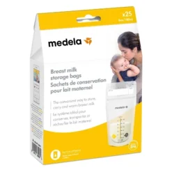 Medela Breast Milk Storage Bags 6oz/180ml -Graco Sales GUEST c882d65b d49b 446a bb16 7551ec23afa5