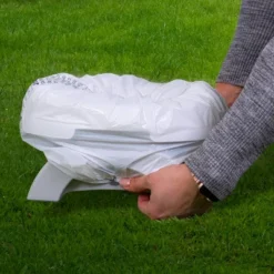 Summer Infant My Travel Potty Deluxe Chair - Gray -Graco Sales GUEST c899e86c 12c6 4575 a9c5 c0ecdafa41fe