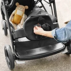 Graco Ready2Grow 2.0 Double Stroller -Graco Sales GUEST c8b3b1a5 c9df 44f8 92a3 8115b15a33c5