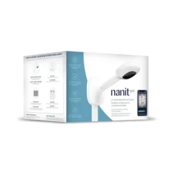 Nanit Pro Complete Baby Monitoring System 17 Nanit Pro Complete Baby Monitoring System -Graco Sales GUEST c8ba59b7 5a56 4454 a20a 90a1b029f1df