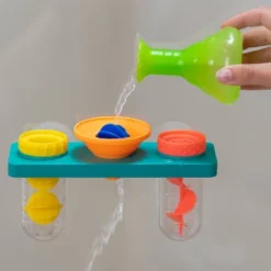 Sassy Toys H2O Pour And Explore Bath Toy 7 Sassy Toys H2O Pour And Explore Bath Toy -Graco Sales GUEST c8c54027 6dcc 4903 9e32 acfffee57e7b