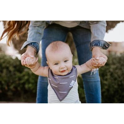 Copper Pearl Bib Set - 4pc 5 Copper Pearl Bib Set - 4pc - Image 3