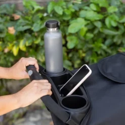 Baby Trend Sit N' Stand Double 2.0 Stroller - Madrid Black -Graco Sales GUEST c91a56aa 1b95 4cc4 8def aea7ccf649f0