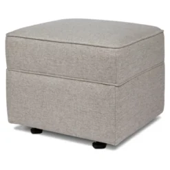 Namesake Willa/Alden Gliding Ottoman Eco-Weave -Graco Sales GUEST c9451884 70d3 4288 ade0 d3be643c2fa8