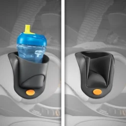 Chicco MyFit Zip Air Harness Booster Car Seat - Q Collection -Graco Sales GUEST c95673f0 542a 4e89 be0c bac8e752a9b6