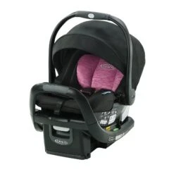 Graco SnugRide SnugFit 35 LX Infant Car Seat With Anti-Rebound Bar -Graco Sales GUEST c9880f0a 65cc 491b a1d7 b4c2c12e1e85