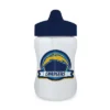 Baby Fanatic Toddler And Baby Unisex 9 Oz. Sippy Cup NFL Los Angeles Chargers 2 Baby Fanatic Toddler And Baby Unisex 9 Oz. Sippy Cup NFL Los Angeles Chargers -Graco Sales GUEST c9881cff 8dfc 4633 8a83 685c7fbb7a44