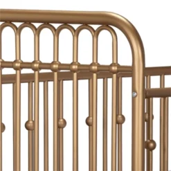 Room & Joy Avi Metal Baby Crib 20 Room & Joy Avi Metal Baby Crib -Graco Sales GUEST c9a7dfca d61c 43ba 98f4 d7a4ae120c2e