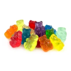 12 Flavor Assorted Gourmet Gummi Bears - 80oz -Graco Sales GUEST c9c88944 2a1c 45ce 9489 20d7f64dd634