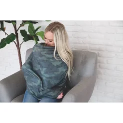 Copper Pearl Hunter Multi-Use Nursing Cover 13 Copper Pearl Hunter Multi-Use Nursing Cover -Graco Sales GUEST c9edcd2e 9a91 4a1a 87f9 84f347a32927