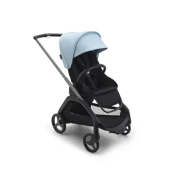 Bugaboo Dragonfly Easy Fold Full Size Stroller -Graco Sales GUEST ca021b98 0740 4653 a4f7 4f6f93056ed4