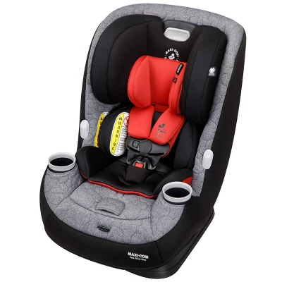 Maxi-Cosi Disney Pria All-in-One Convertible Car Seat 11 Maxi-Cosi Disney Pria All-in-One Convertible Car Seat - Image 9
