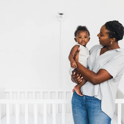 Nanit Pro Camera And Wall Mount 7 Nanit Pro Camera And Wall Mount - Image 5