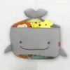Skip Hop Moby Corner Bath Organizer - Gray -Graco Sales GUEST ca648b15 6454 4d31 8ae8 ce48fb1d6118
