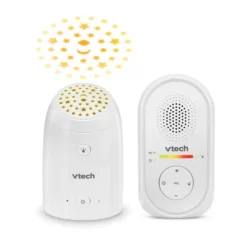 VTech Digital Audio Baby Monitor - TM8112 9 VTech Digital Audio Baby Monitor - TM8112 -Graco Sales GUEST cac162cb 2882 4d09 aea2 9e2208f59c1a