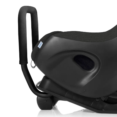 Clek Fllo Convertible Car Seat - Railroad 5 Clek Fllo Convertible Car Seat - Railroad - Image 3