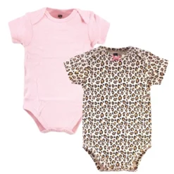 Hudson Baby Infant Girl Layette Start Set Baby Shower Gift 25pc, Prints Leopard, 0-6 Months -Graco Sales GUEST cb08cd40 e588 4a7b a782 01860cb7d38b