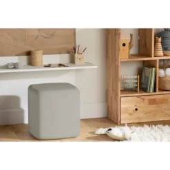 Sweedi Kids' Stool Beige - South Shore 12 Sweedi Kids' Stool Beige - South Shore -Graco Sales GUEST cb13244b 288a 49cd 8954 d97893d1d158