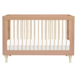 Babyletto Lolly 3-in-1 Convertible Crib With Toddler Rail -Graco Sales GUEST cb1d11e3 f7cc 4106 9c06 7f5bbc9e32d2