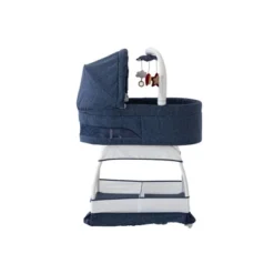 TruBliss Sweetli Nurture Bassinet 14 TruBliss Sweetli Nurture Bassinet -Graco Sales GUEST cb6e2007 d509 4a3b a310 914ece45263c