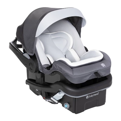 Baby Trend Secure Lift 35 Infant Car Seat - Gray 3 Baby Trend Secure Lift 35 Infant Car Seat - Gray