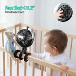 Misting Stroller Fan 12 Misting Stroller Fan -Graco Sales GUEST cc15ae32 938d 4dde aa55 17d55bfad748