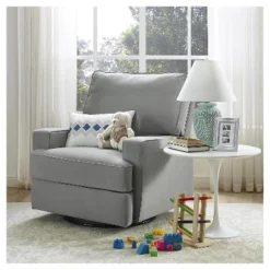 Luann Swivel Gliding Recliner - Baby Relax -Graco Sales GUEST cc253398 41e1 40e8 b16c 45bd79c1e7a7