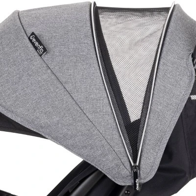 Evenflo Gold Otto Self Folding Stroller 14 Evenflo Gold Otto Self Folding Stroller - Image 12