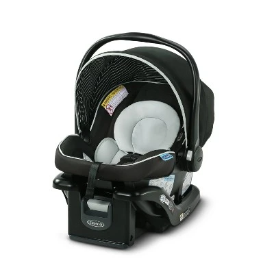 Graco SnugRide 35 Lite LX Infant Car Seat 10 Graco SnugRide 35 Lite LX Infant Car Seat - Image 8