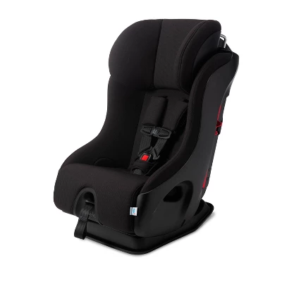 Clek Fllo Convertible Car Seat - Railroad 4 Clek Fllo Convertible Car Seat - Railroad - Image 2